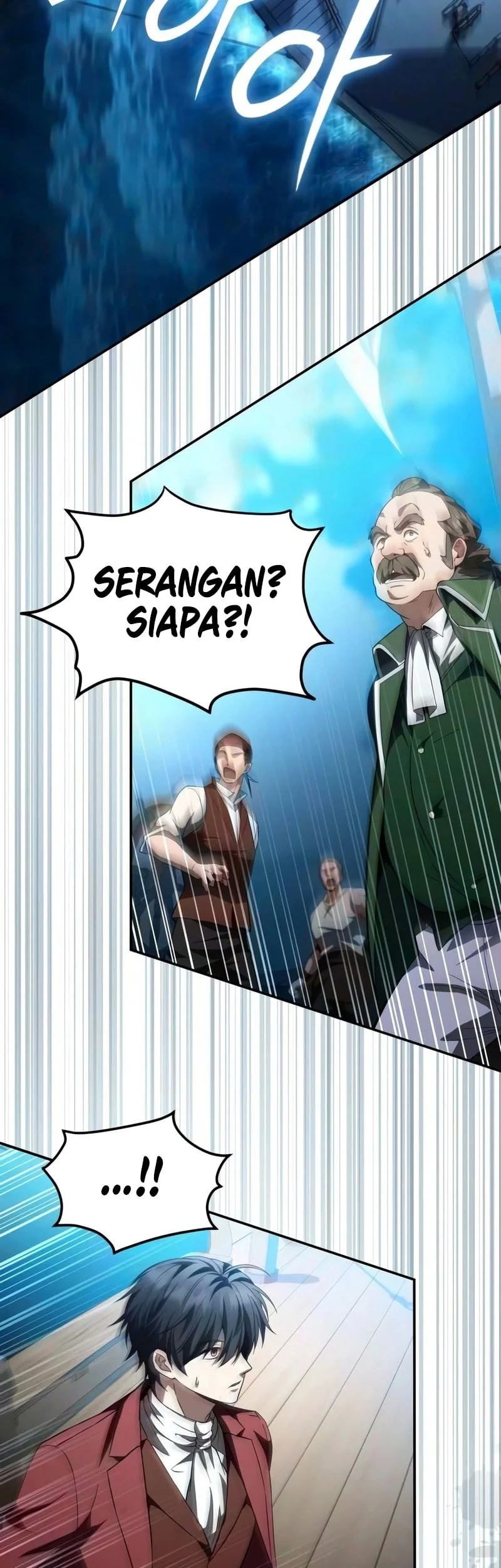 Became The Patron Of Villains Chapter 45 - halaman 55
