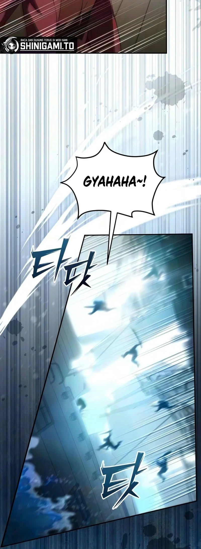 Became The Patron Of Villains Chapter 45 - halaman 56