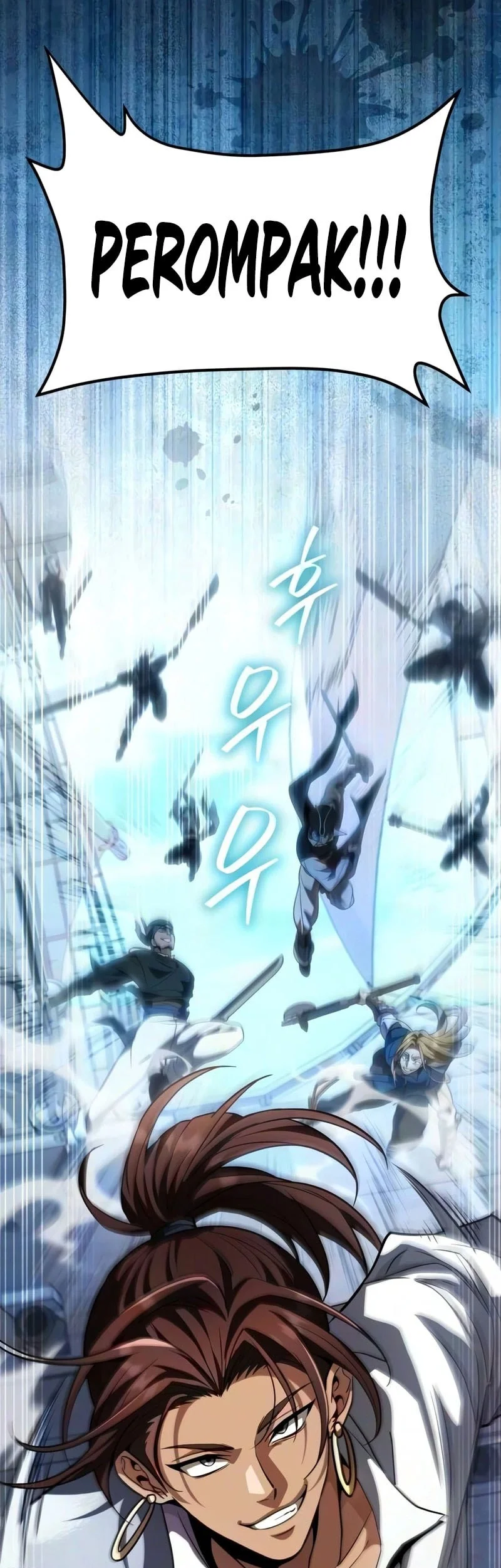 Became The Patron Of Villains Chapter 45 - halaman 57