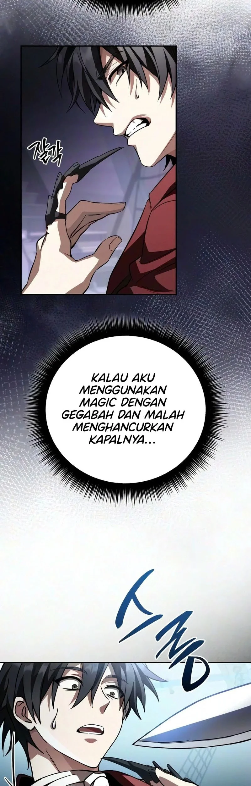 Became The Patron Of Villains Chapter 45 - halaman 62