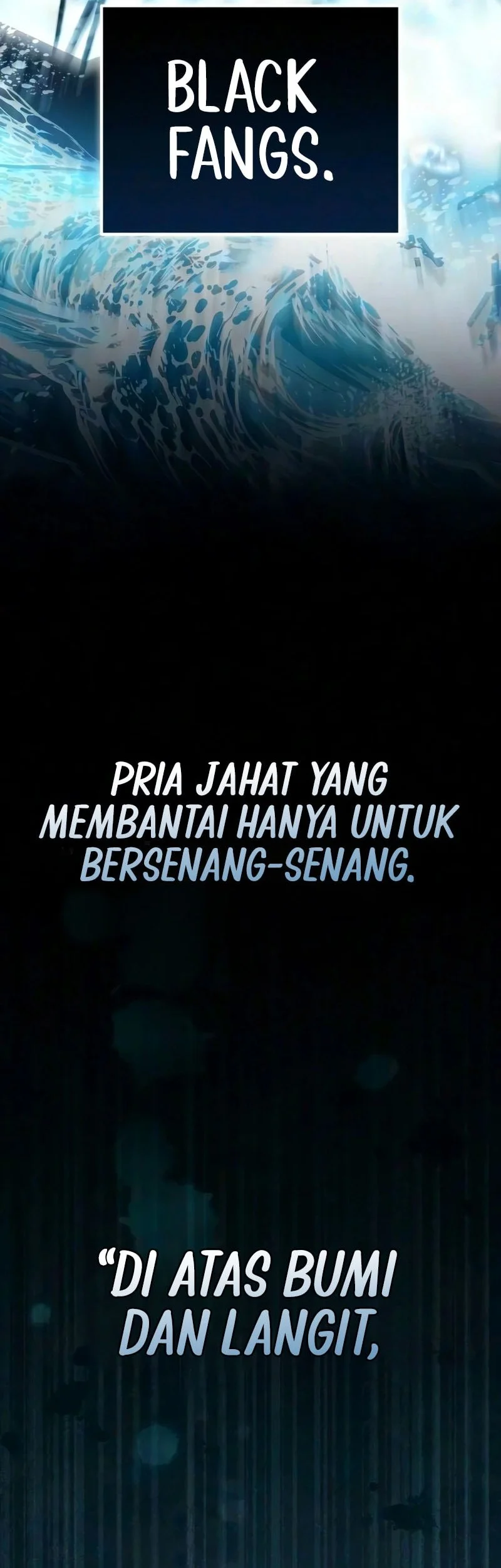 Became The Patron Of Villains Chapter 45 - halaman 78