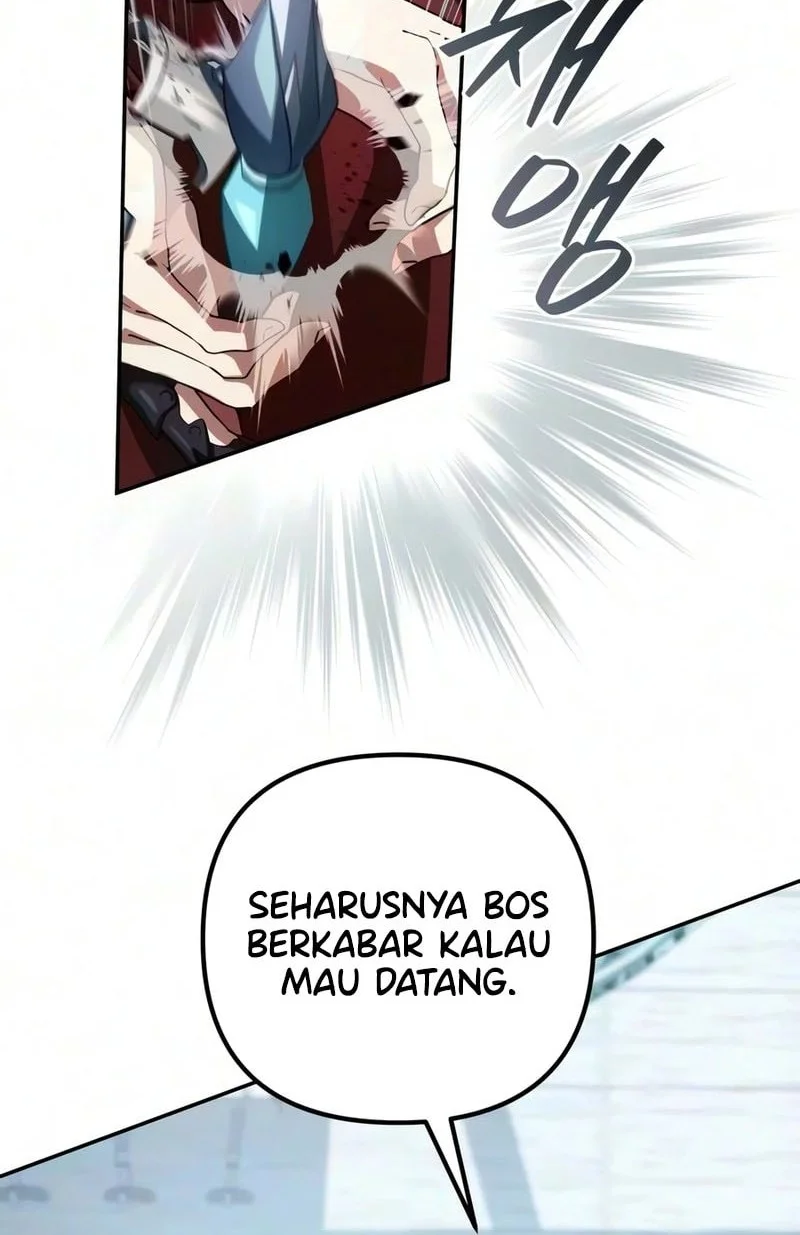 Became The Patron Of Villains Chapter 45 - halaman 88
