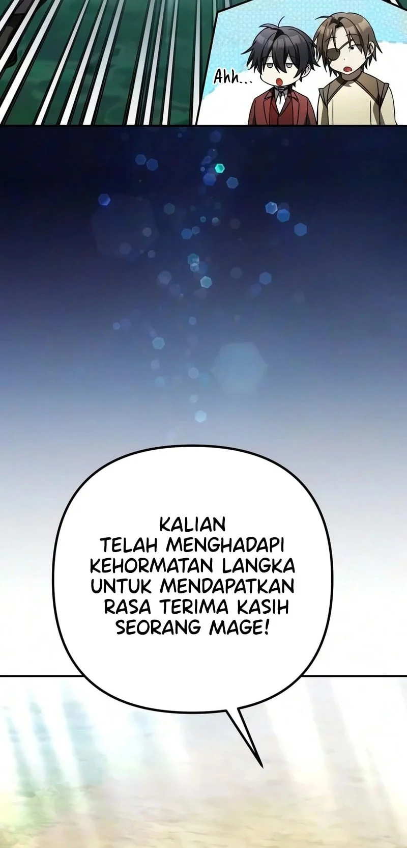 Became The Patron Of Villains Chapter 45 - halaman 9