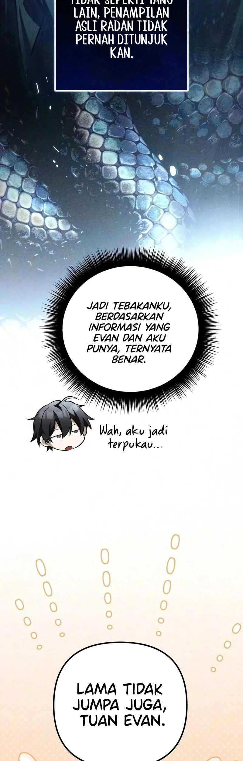 Became The Patron Of Villains Chapter 45 - halaman 91