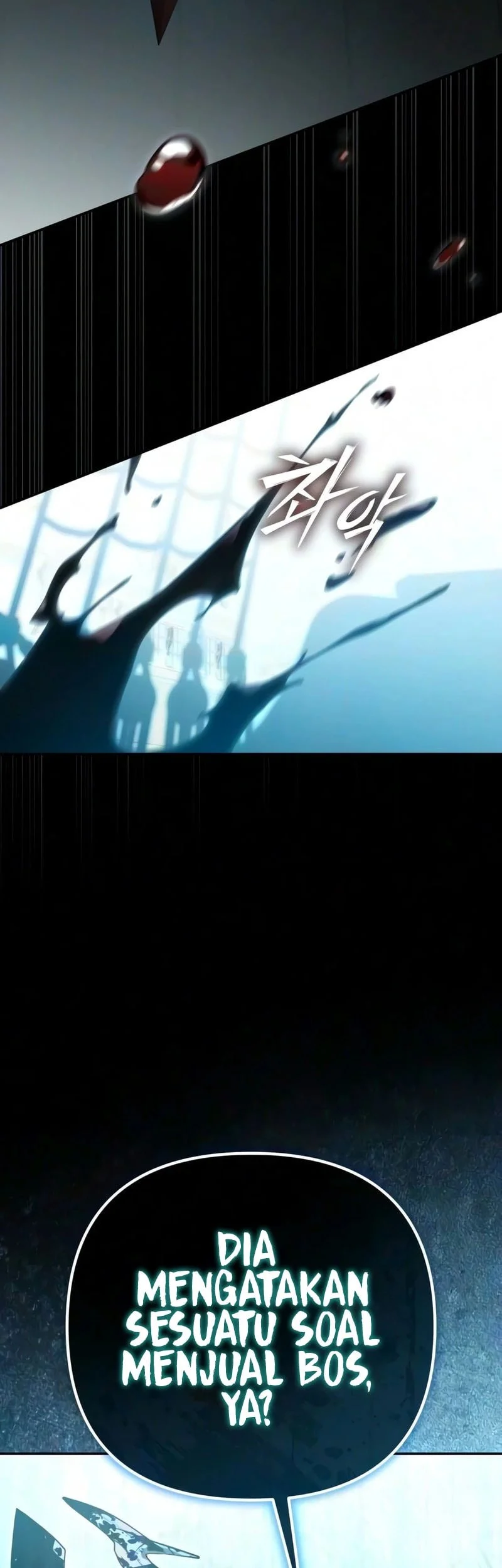Became The Patron Of Villains Chapter 45 - halaman 95