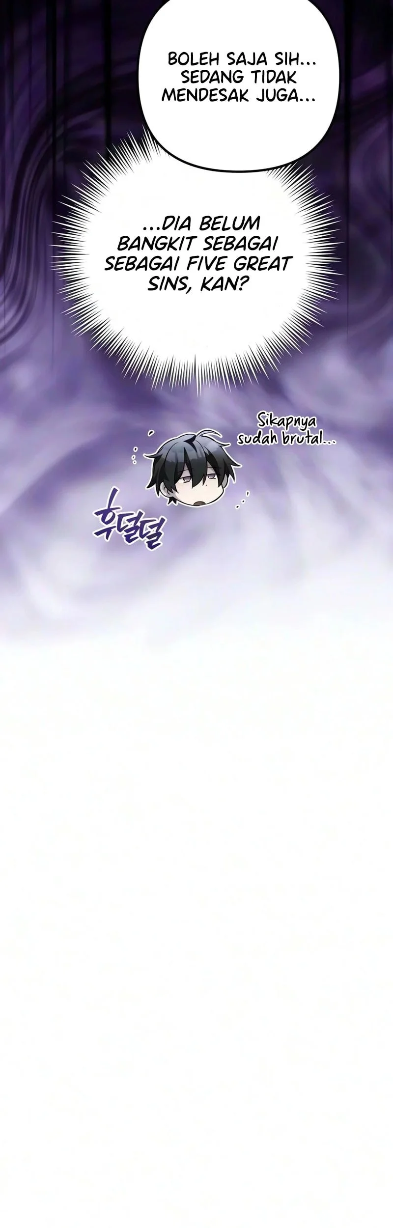 Became The Patron Of Villains Chapter 45 - halaman 99