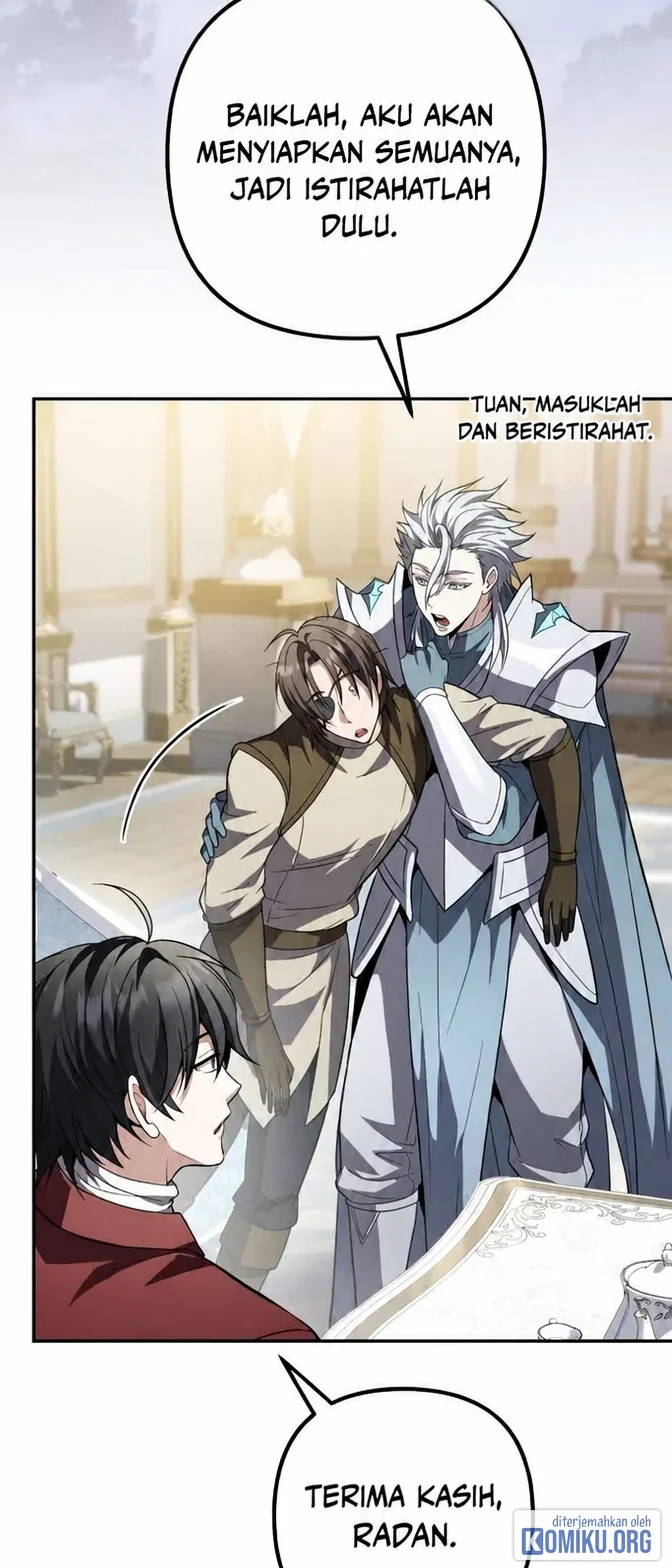 Became The Patron Of Villains Chapter 46.2 - halaman 105