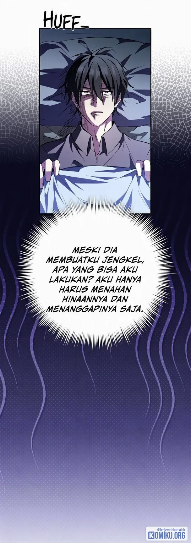 Became The Patron Of Villains Chapter 46.2 - halaman 118