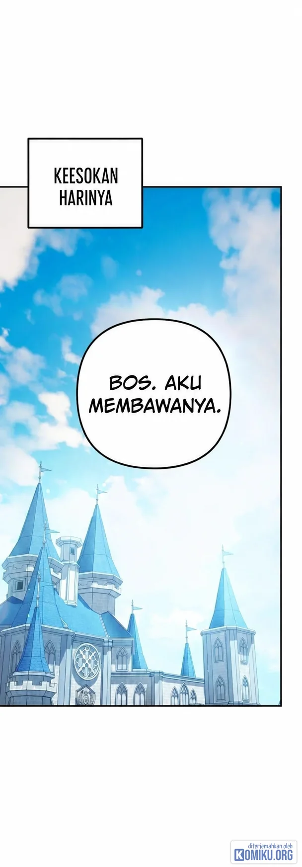 Became The Patron Of Villains Chapter 46.2 - halaman 120