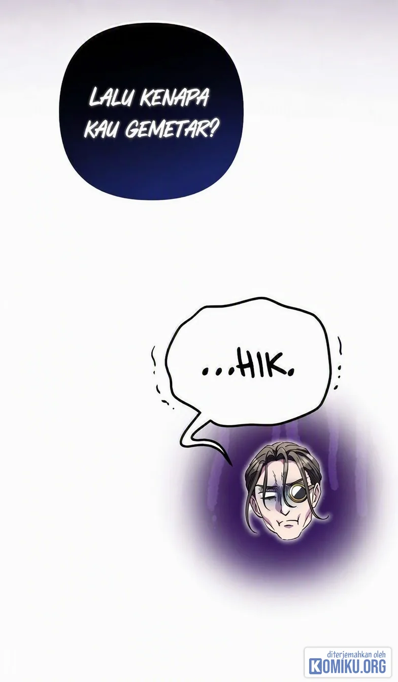 Became The Patron Of Villains Chapter 46.2 - halaman 130