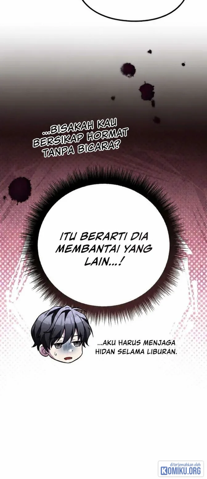 Became The Patron Of Villains Chapter 46.2 - halaman 132