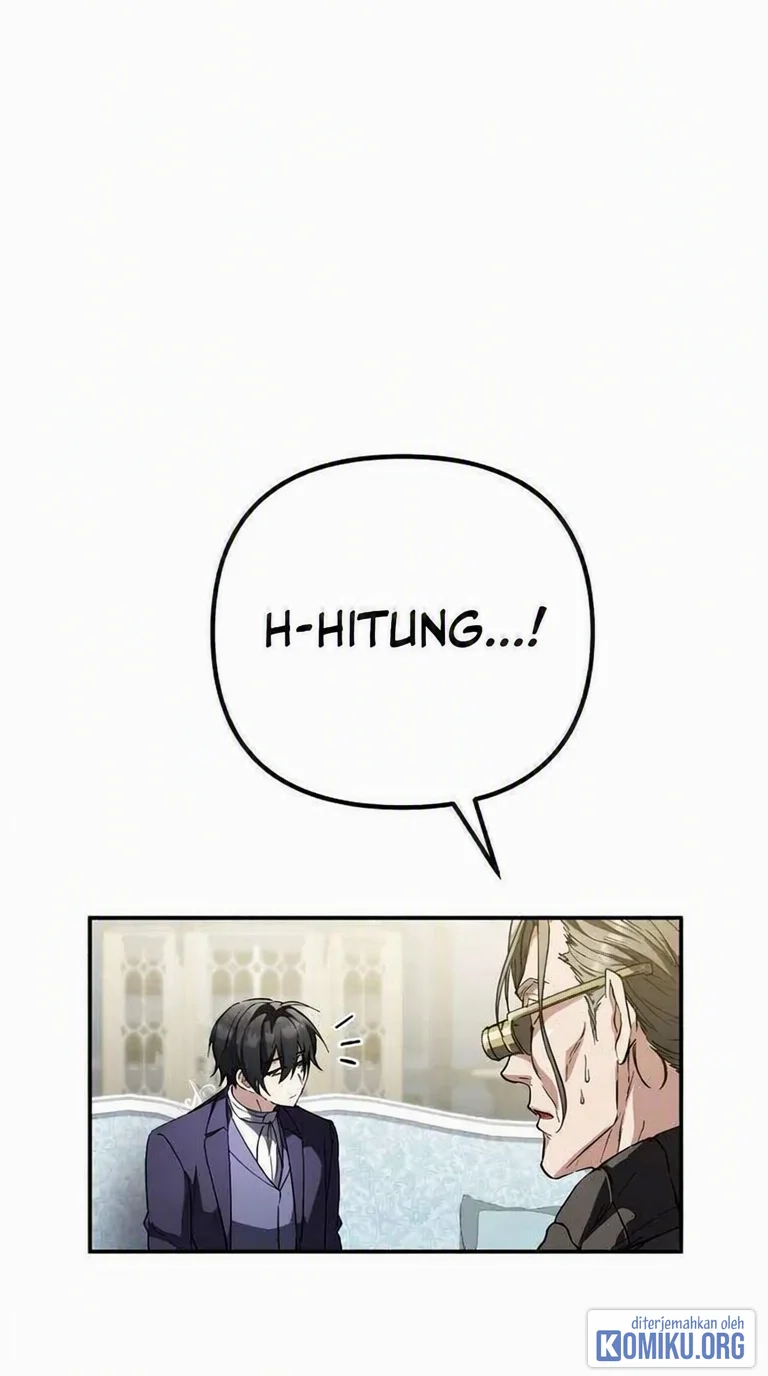 Became The Patron Of Villains Chapter 46.2 - halaman 133
