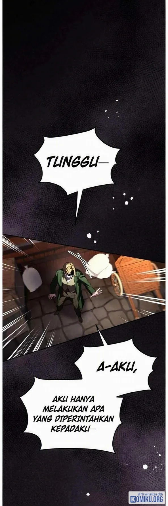 Became The Patron Of Villains Chapter 46.2 - halaman 148