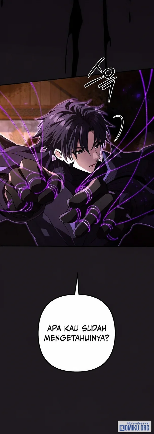 Became The Patron Of Villains Chapter 46.2 - halaman 161