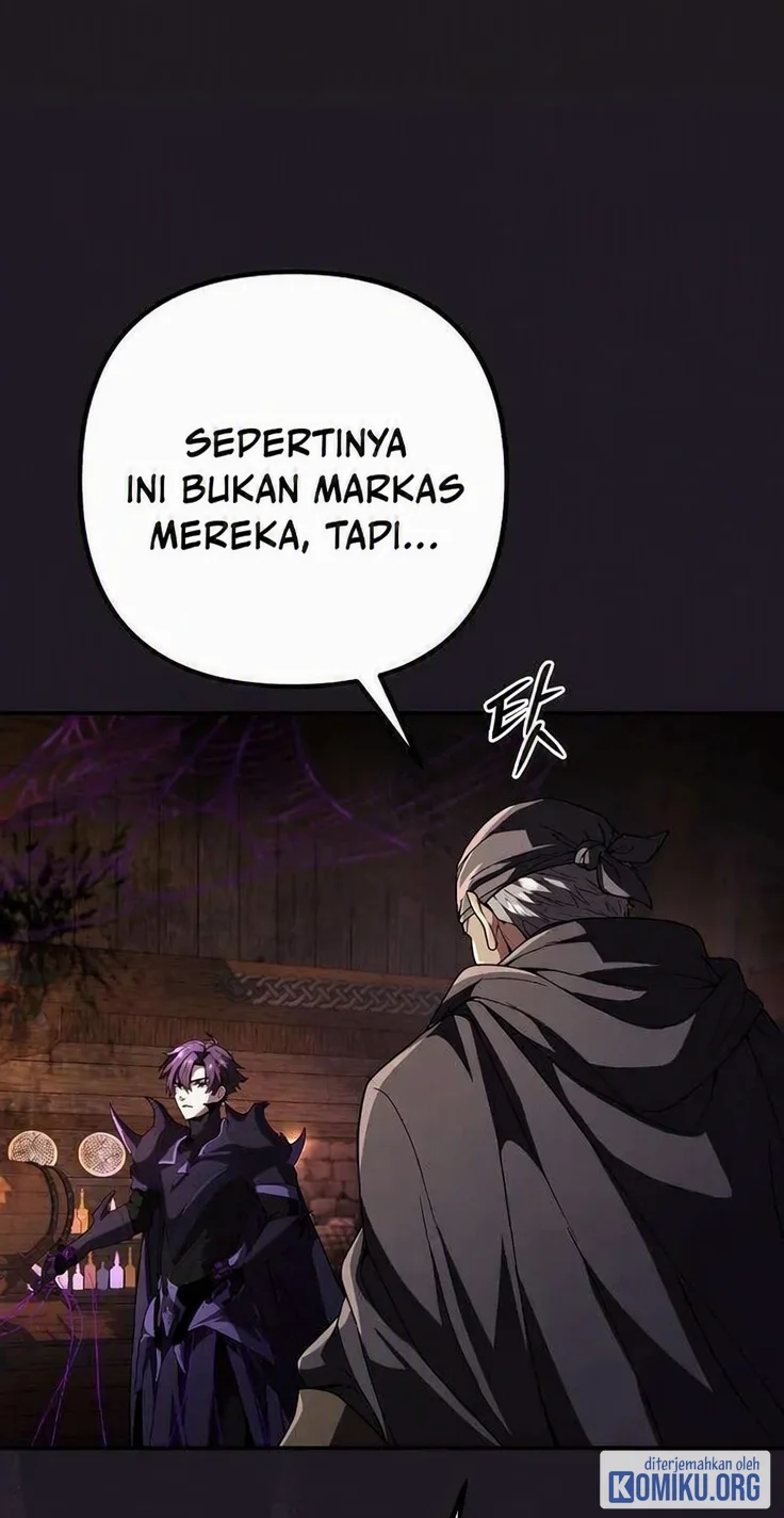 Became The Patron Of Villains Chapter 46.2 - halaman 162