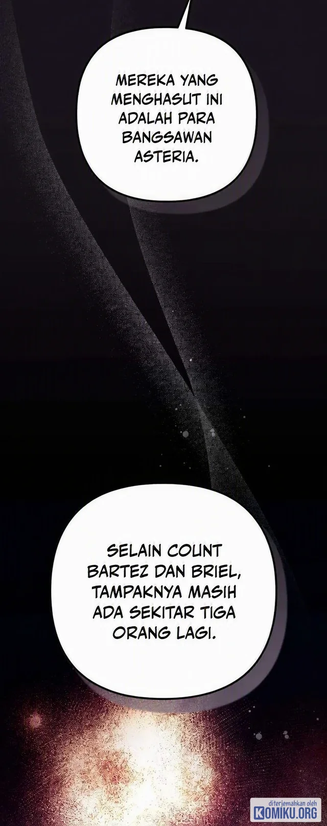 Became The Patron Of Villains Chapter 46.2 - halaman 163
