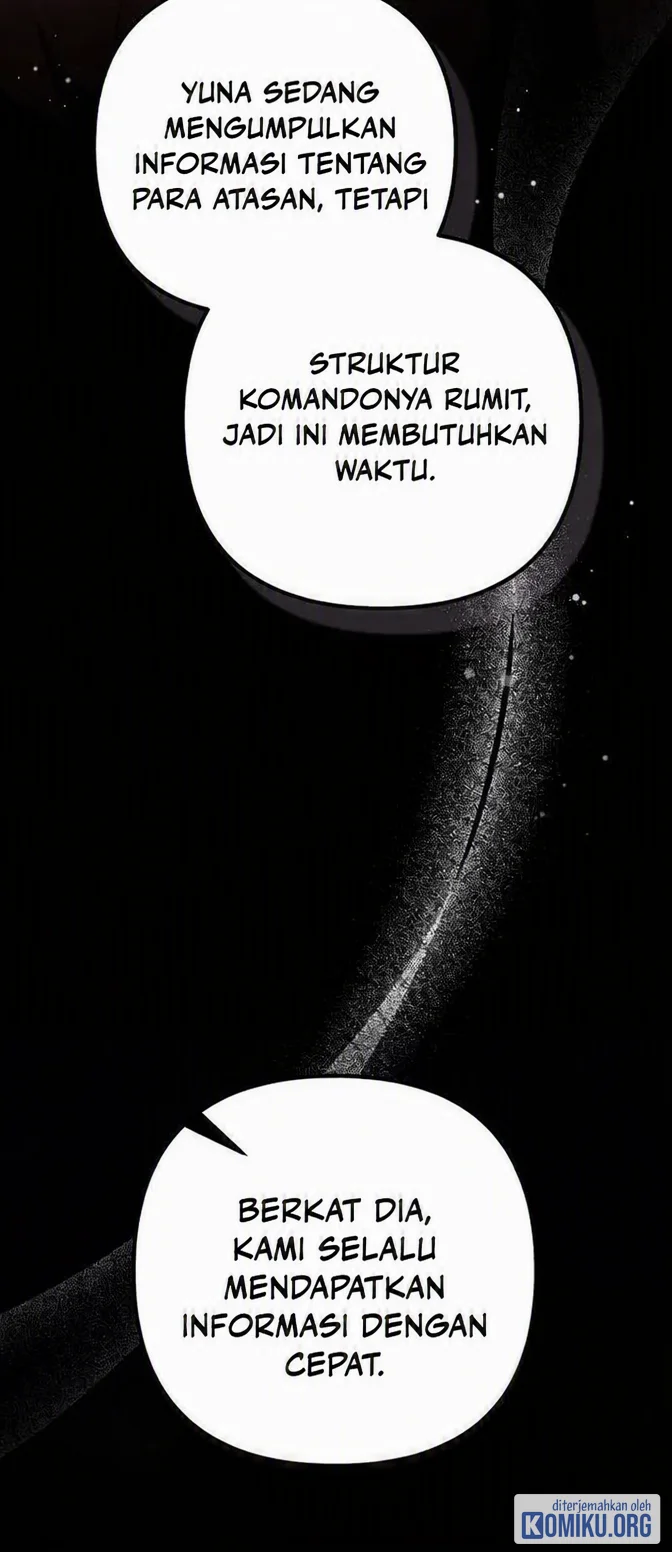 Became The Patron Of Villains Chapter 46.2 - halaman 165