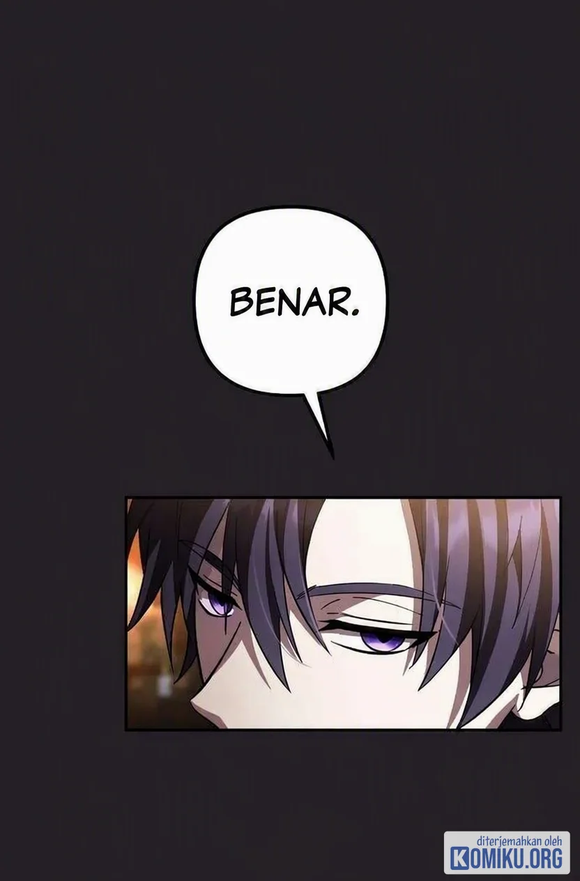 Became The Patron Of Villains Chapter 46.2 - halaman 169