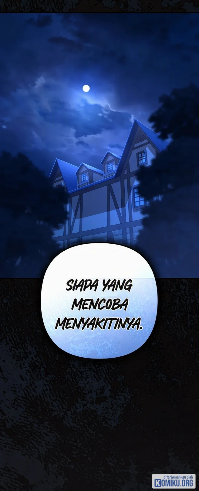 Became The Patron Of Villains Chapter 46.2 - halaman 171