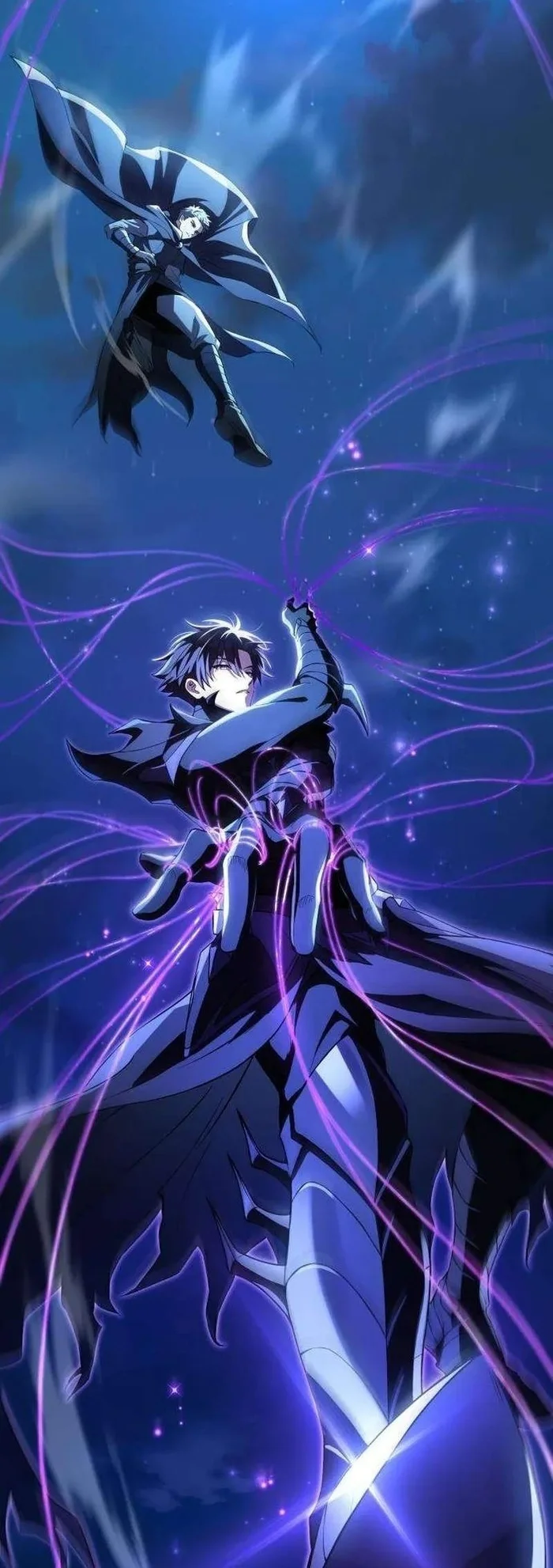 Became The Patron Of Villains Chapter 46.2 - halaman 175