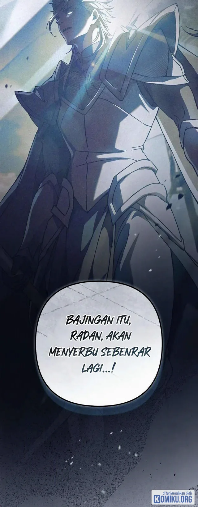 Became The Patron Of Villains Chapter 46.2 - halaman 22