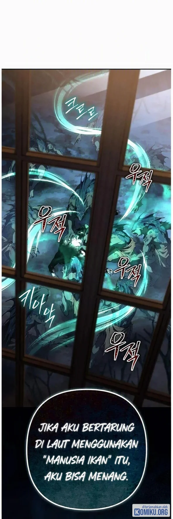 Became The Patron Of Villains Chapter 46.2 - halaman 25