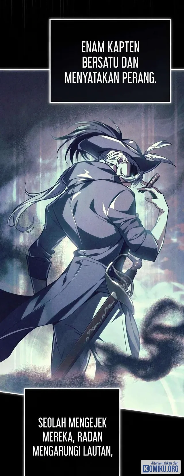 Became The Patron Of Villains Chapter 46.2 - halaman 29