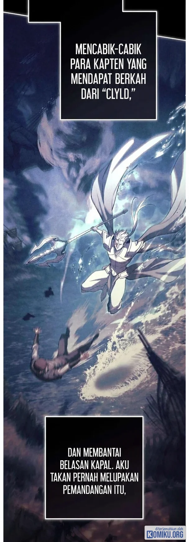 Became The Patron Of Villains Chapter 46.2 - halaman 30