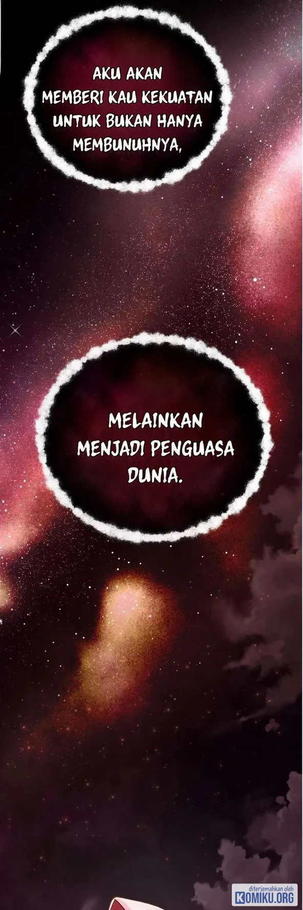 Became The Patron Of Villains Chapter 46.2 - halaman 37