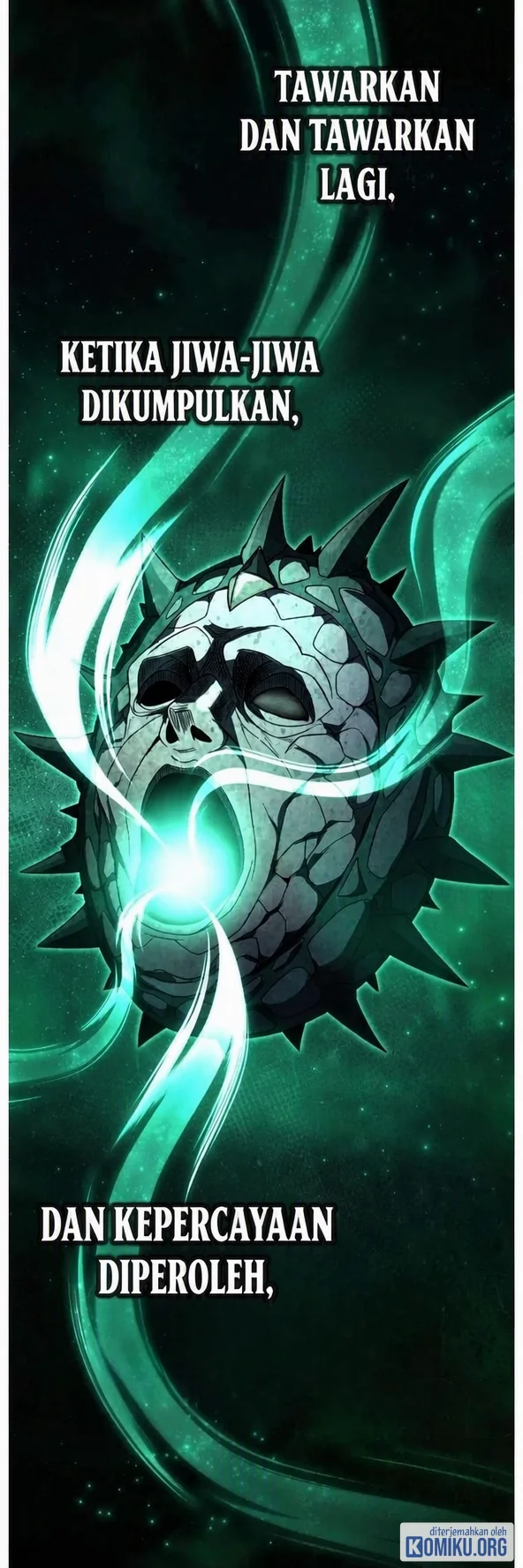 Became The Patron Of Villains Chapter 46.2 - halaman 40