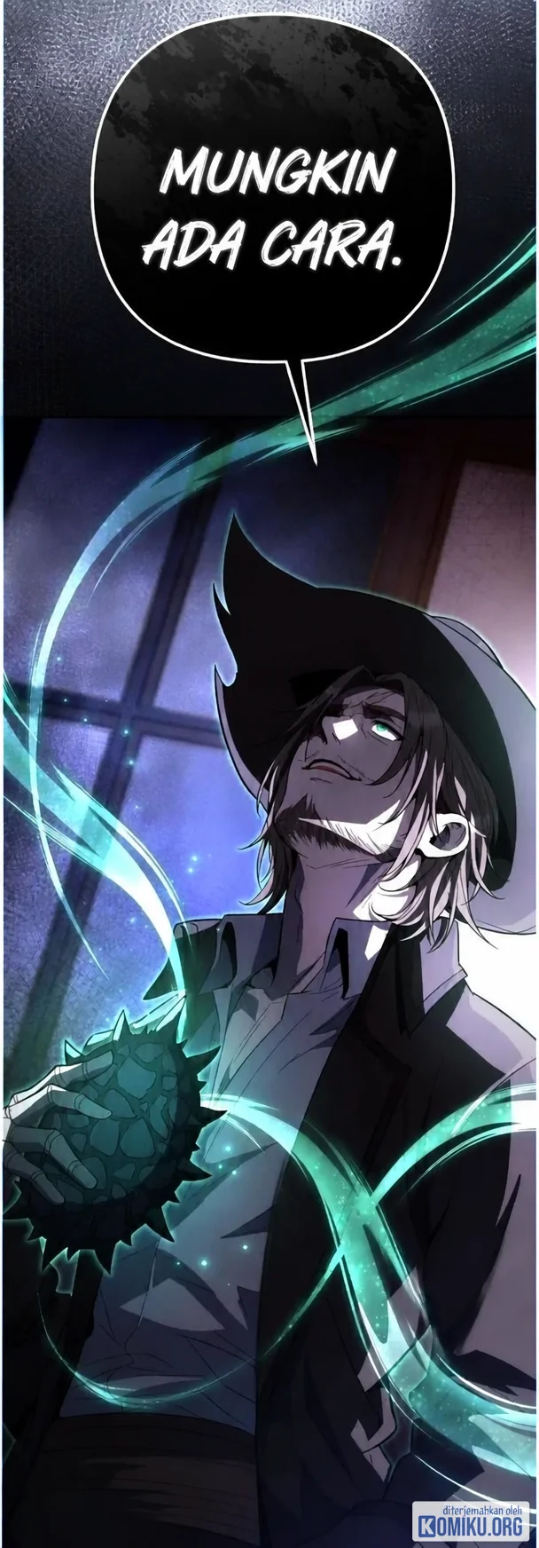 Became The Patron Of Villains Chapter 46.2 - halaman 48