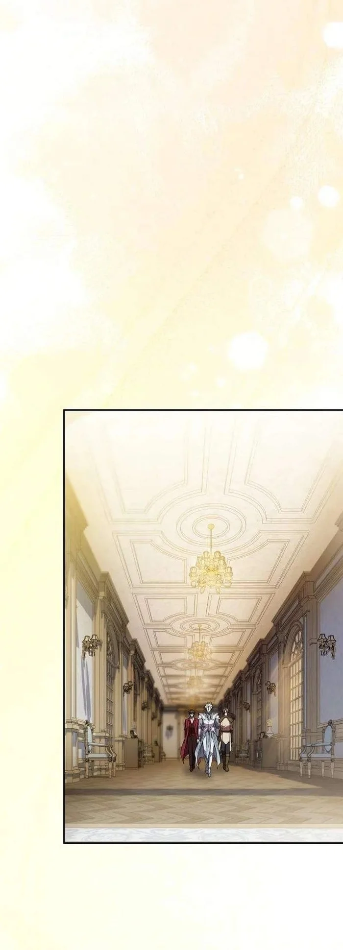 Became The Patron Of Villains Chapter 46.2 - halaman 56