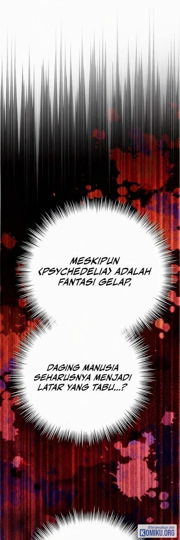 Became The Patron Of Villains Chapter 46.2 - halaman 64