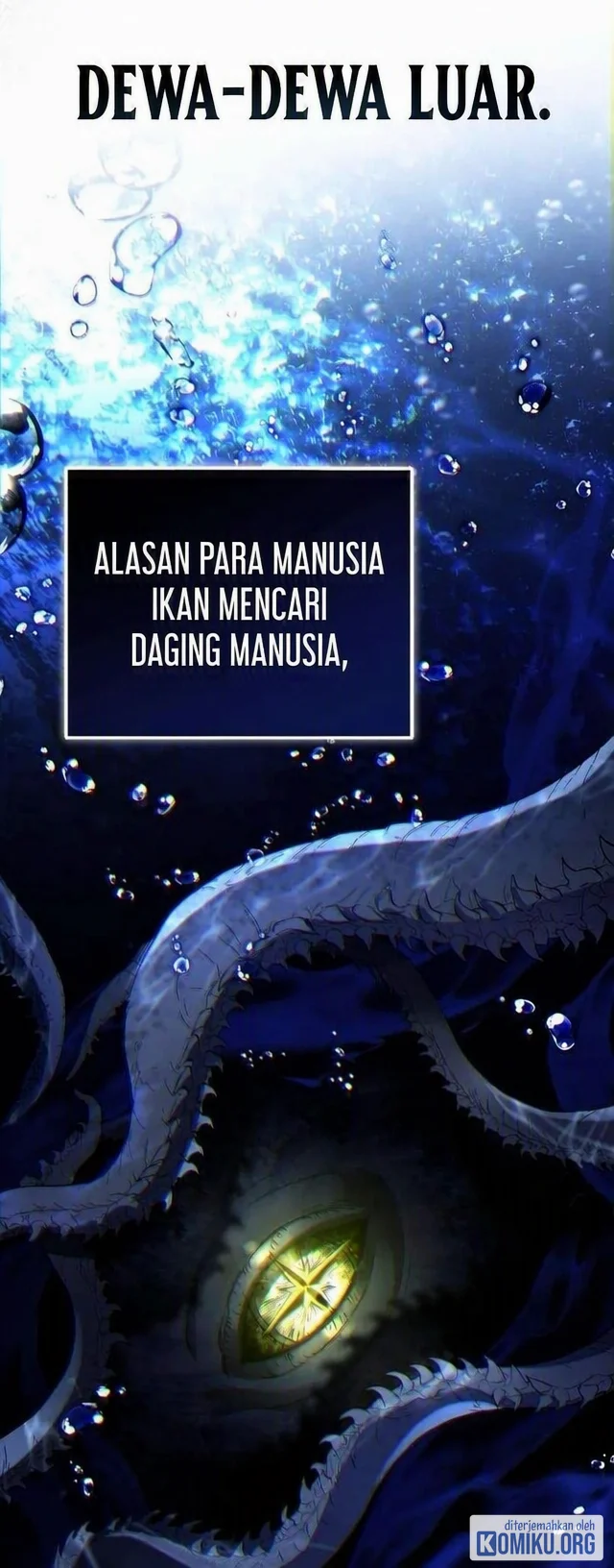 Became The Patron Of Villains Chapter 46.2 - halaman 69