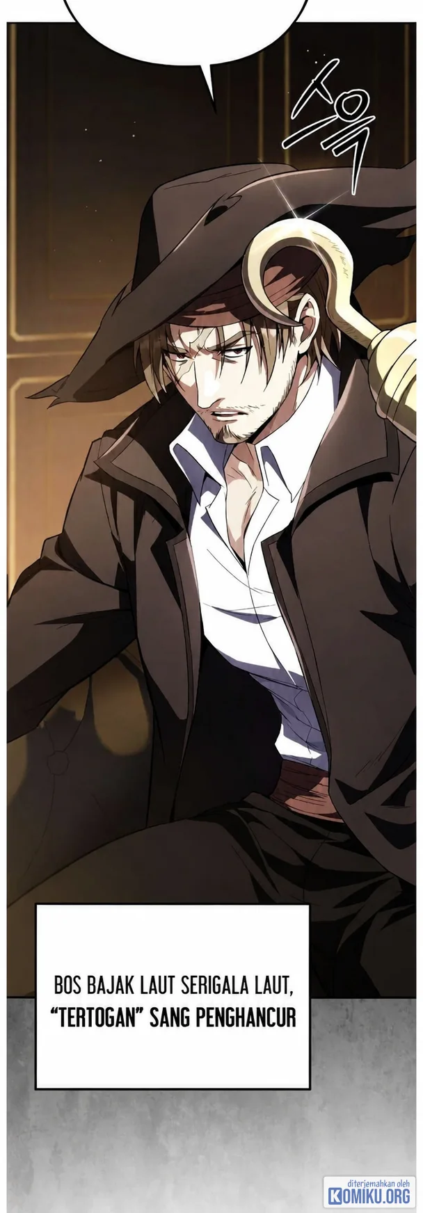 Became The Patron Of Villains Chapter 46.2 - halaman 7