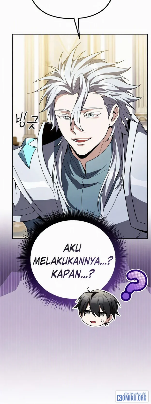 Became The Patron Of Villains Chapter 46.2 - halaman 75