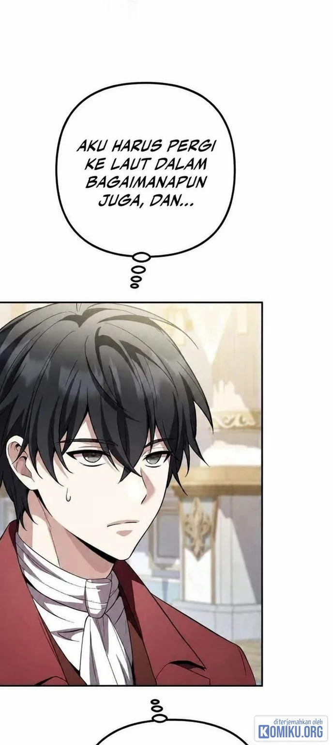 Became The Patron Of Villains Chapter 46.2 - halaman 82