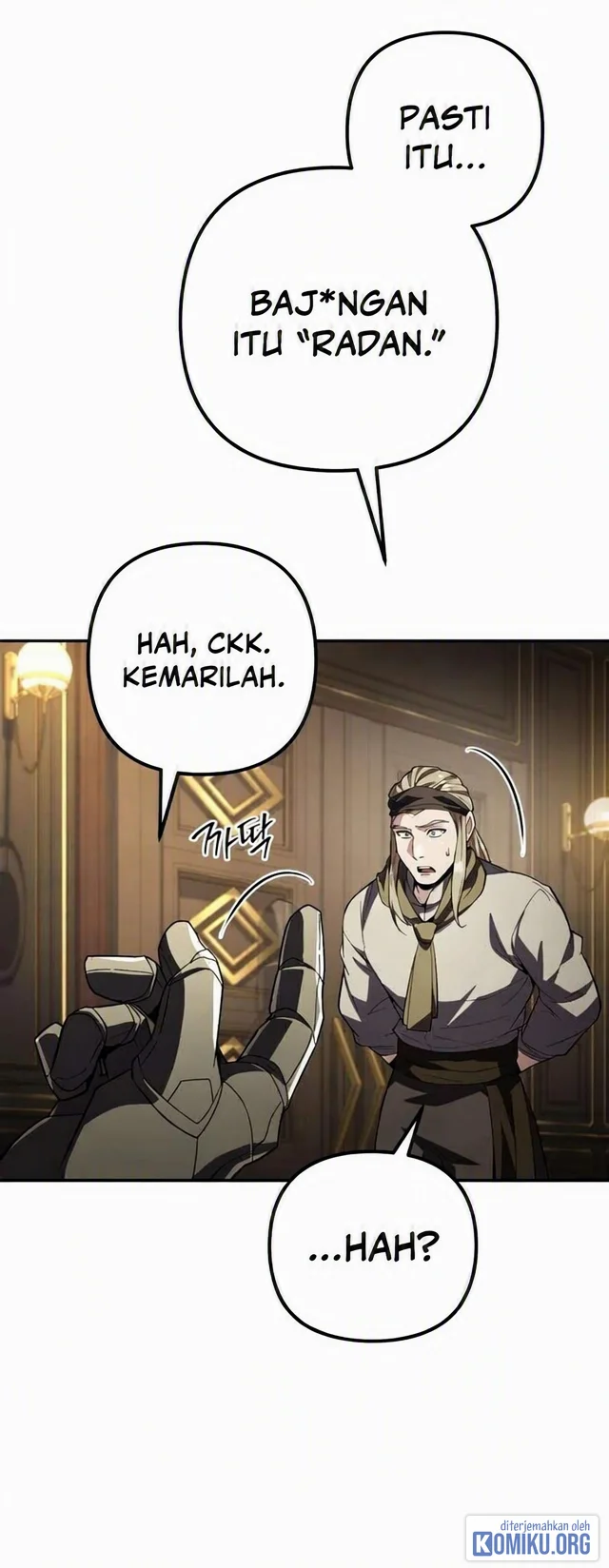 Became The Patron Of Villains Chapter 46.2 - halaman 9