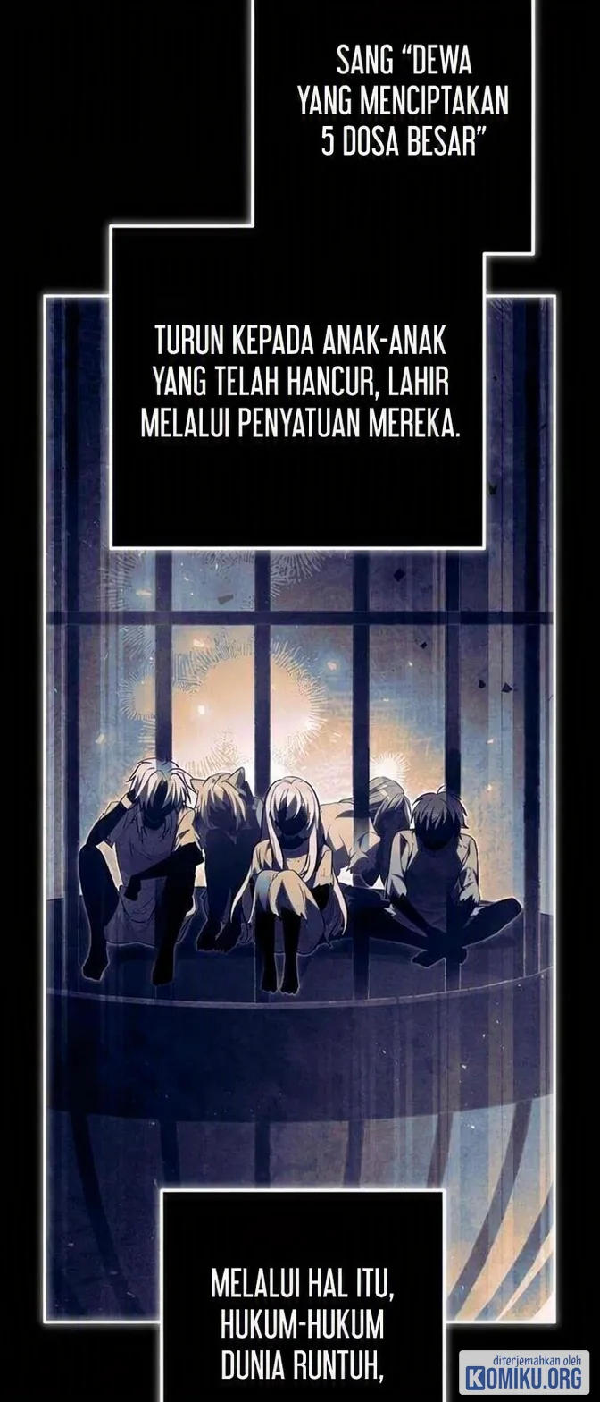 Became The Patron Of Villains Chapter 46.2 - halaman 92