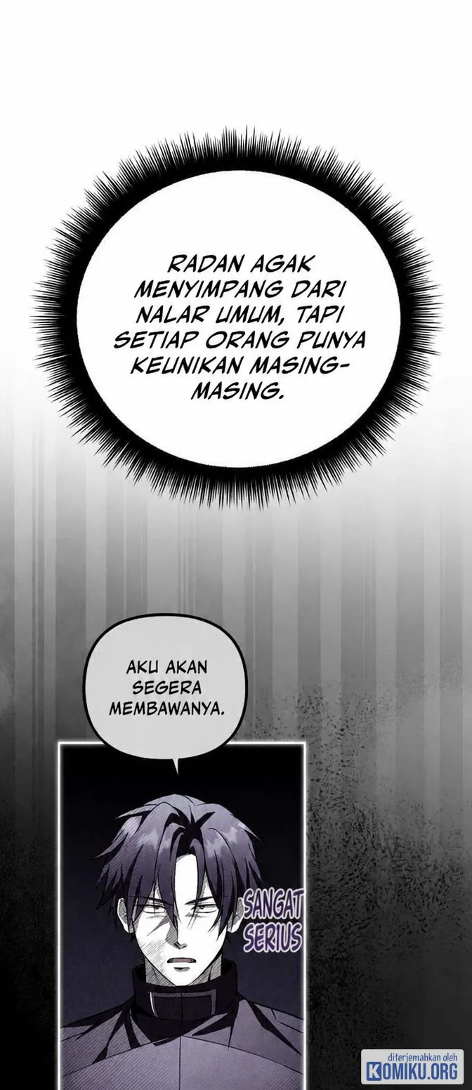 Became The Patron Of Villains Chapter 46.2 - halaman 96