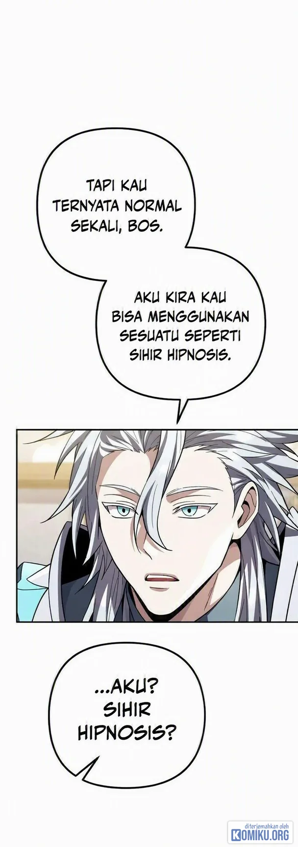 Became The Patron Of Villains Chapter 46.2 - halaman 99