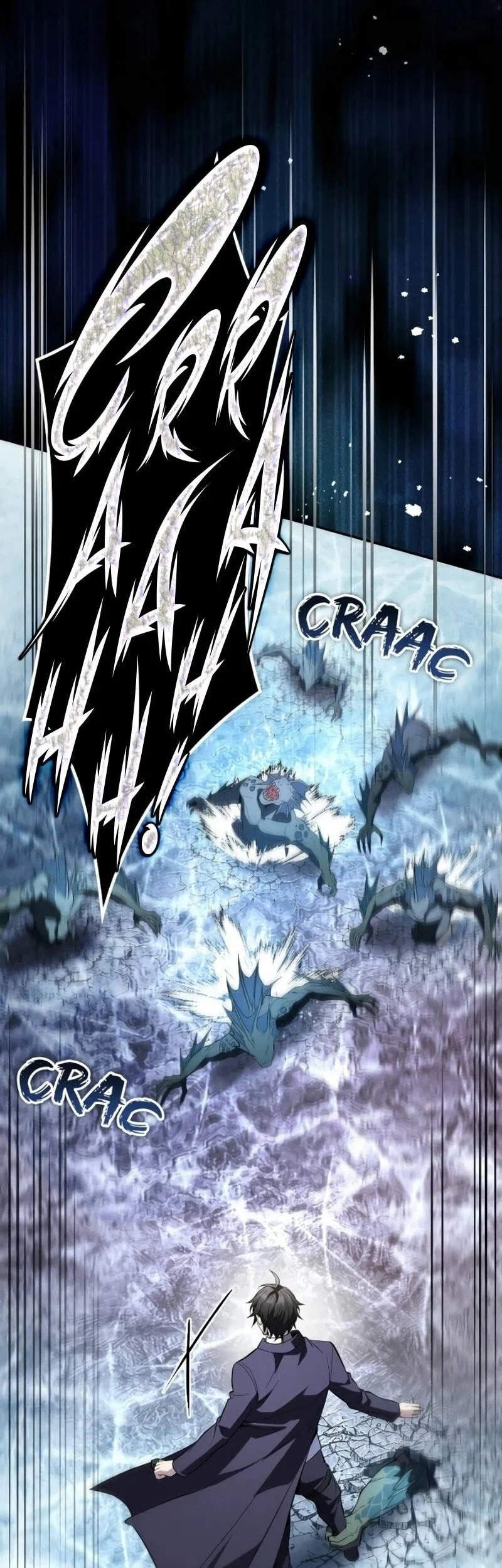 Became The Patron Of Villains Chapter 47 - halaman 100
