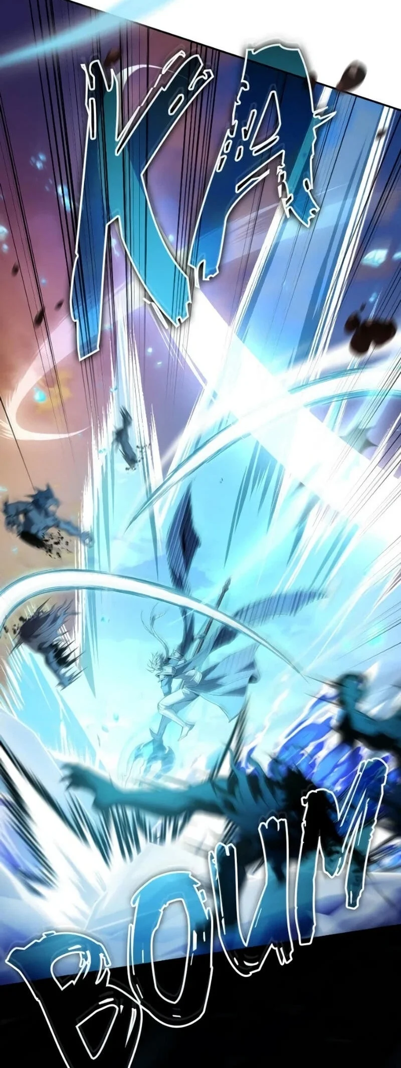 Became The Patron Of Villains Chapter 47 - halaman 105