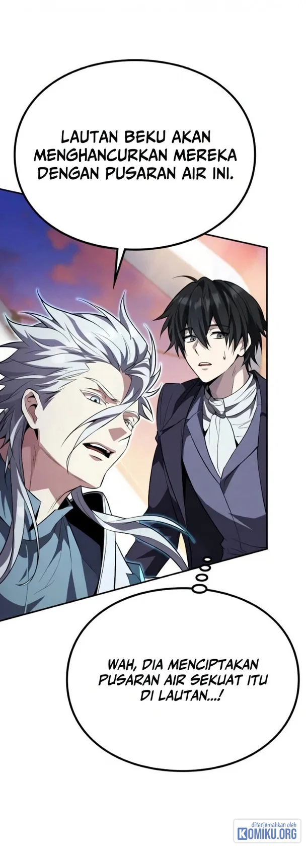 Became The Patron Of Villains Chapter 47 - halaman 109
