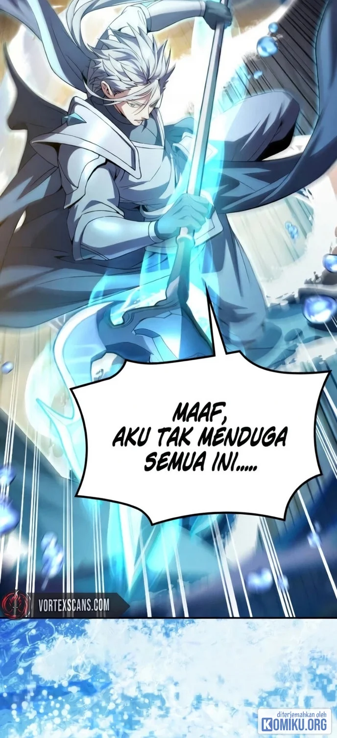 Became The Patron Of Villains Chapter 47 - halaman 130