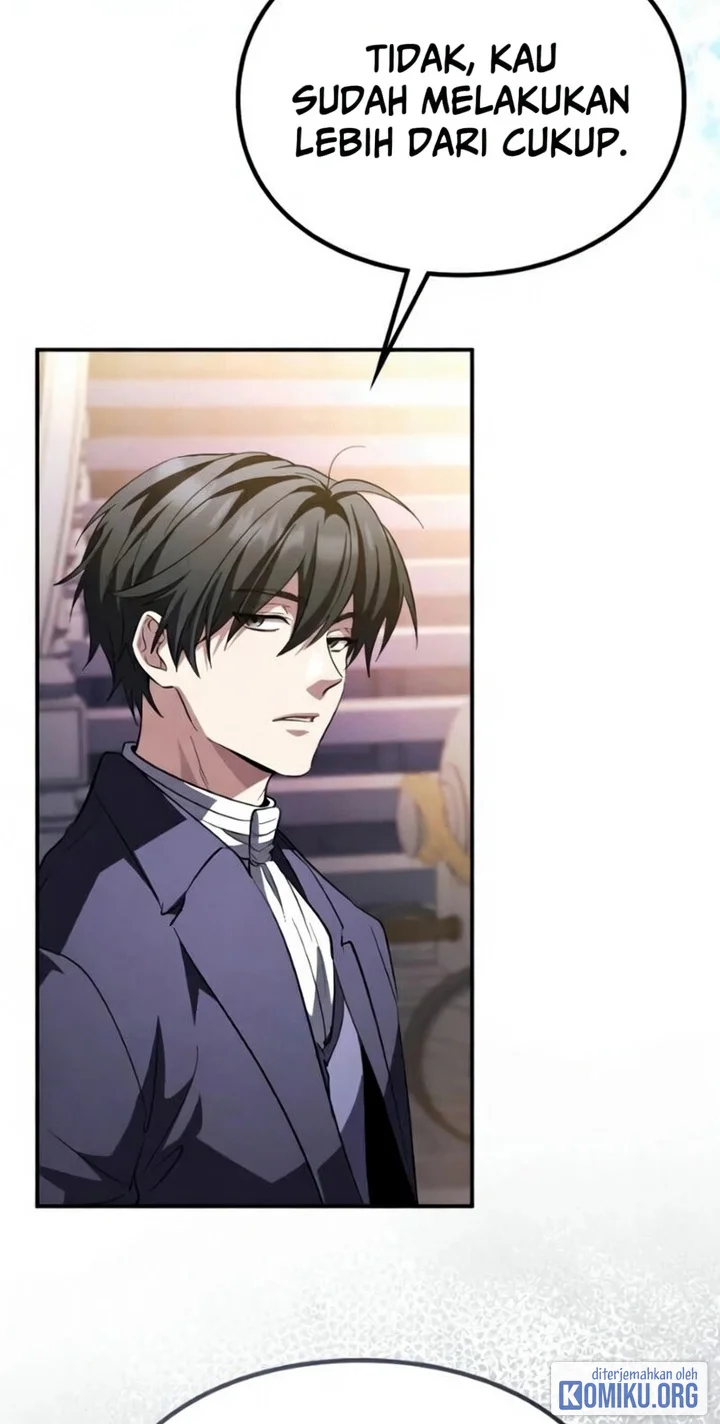 Became The Patron Of Villains Chapter 47 - halaman 132