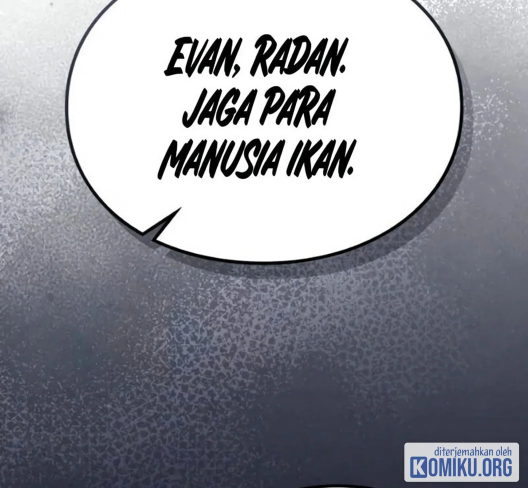 Became The Patron Of Villains Chapter 47 - halaman 133