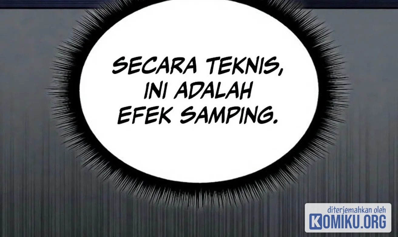 Became The Patron Of Villains Chapter 47 - halaman 136