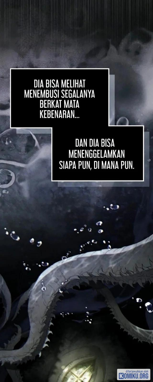 Became The Patron Of Villains Chapter 47 - halaman 138