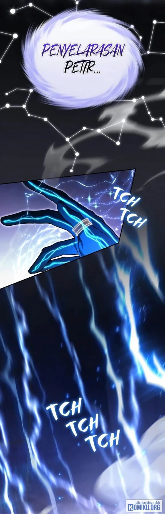 Became The Patron Of Villains Chapter 47 - halaman 148